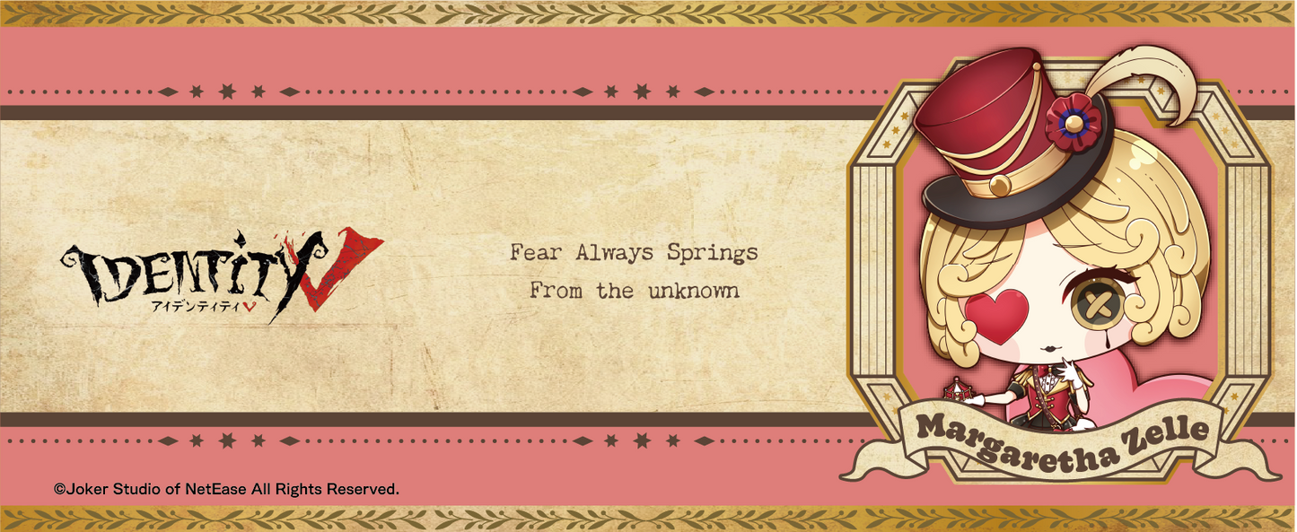 【受注販売】第五人格 第2弾 C|マグカップ