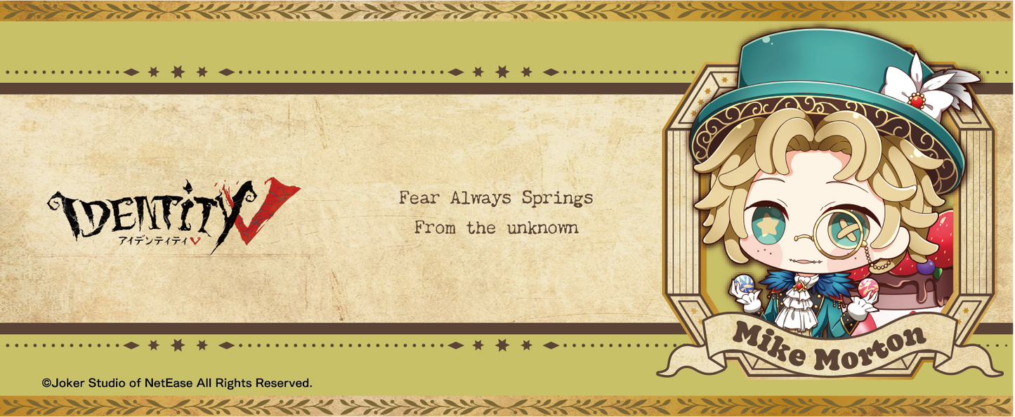 【受注販売】第五人格 第2弾 C|マグカップ