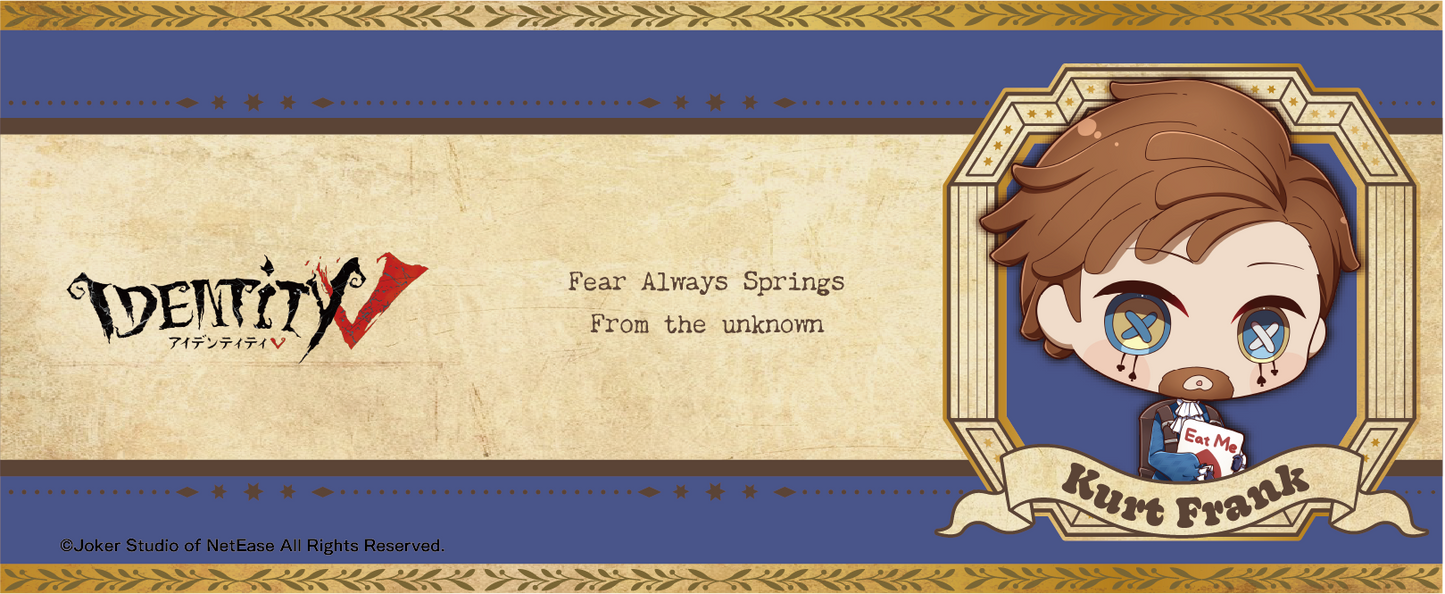 【受注販売】第五人格 第2弾 C|マグカップ