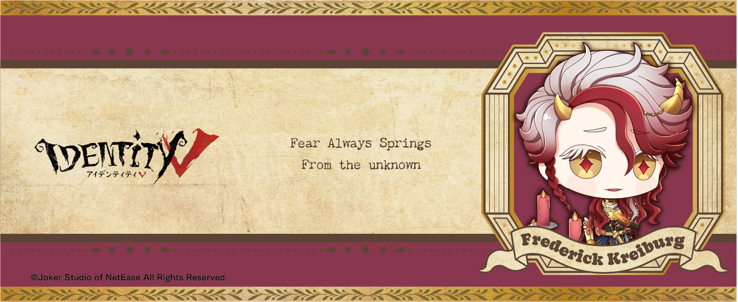 【受注販売】第五人格 第2弾 C|マグカップ