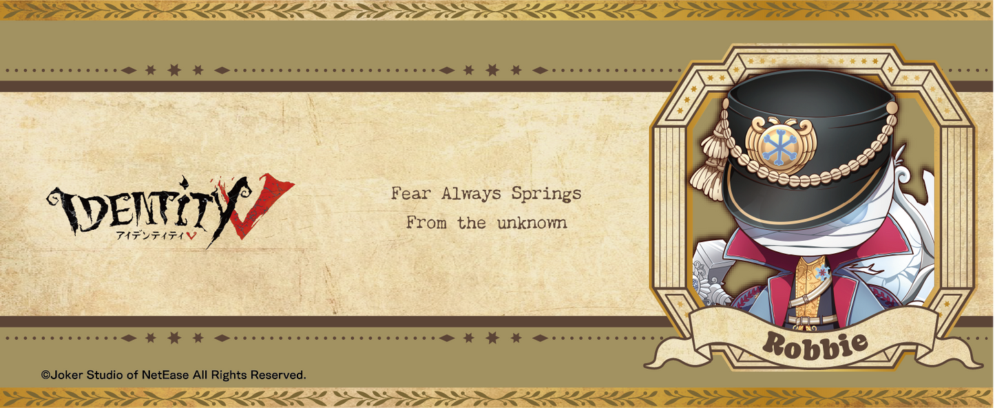 【受注販売】第五人格 第2弾 C|マグカップ