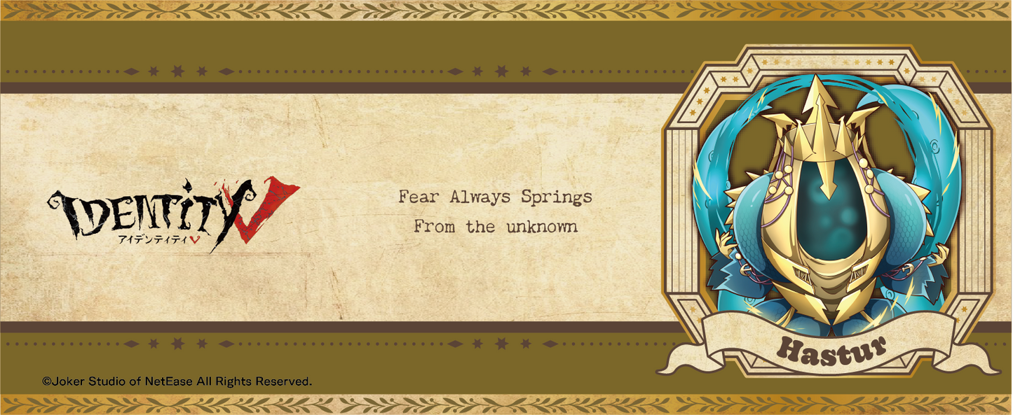 【受注販売】第五人格 第2弾 C|マグカップ