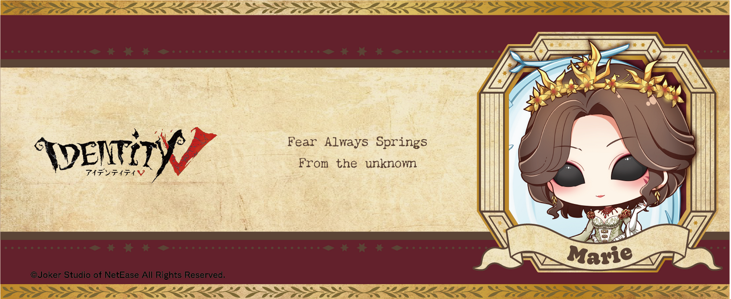 【受注販売】第五人格 第2弾 C|マグカップ