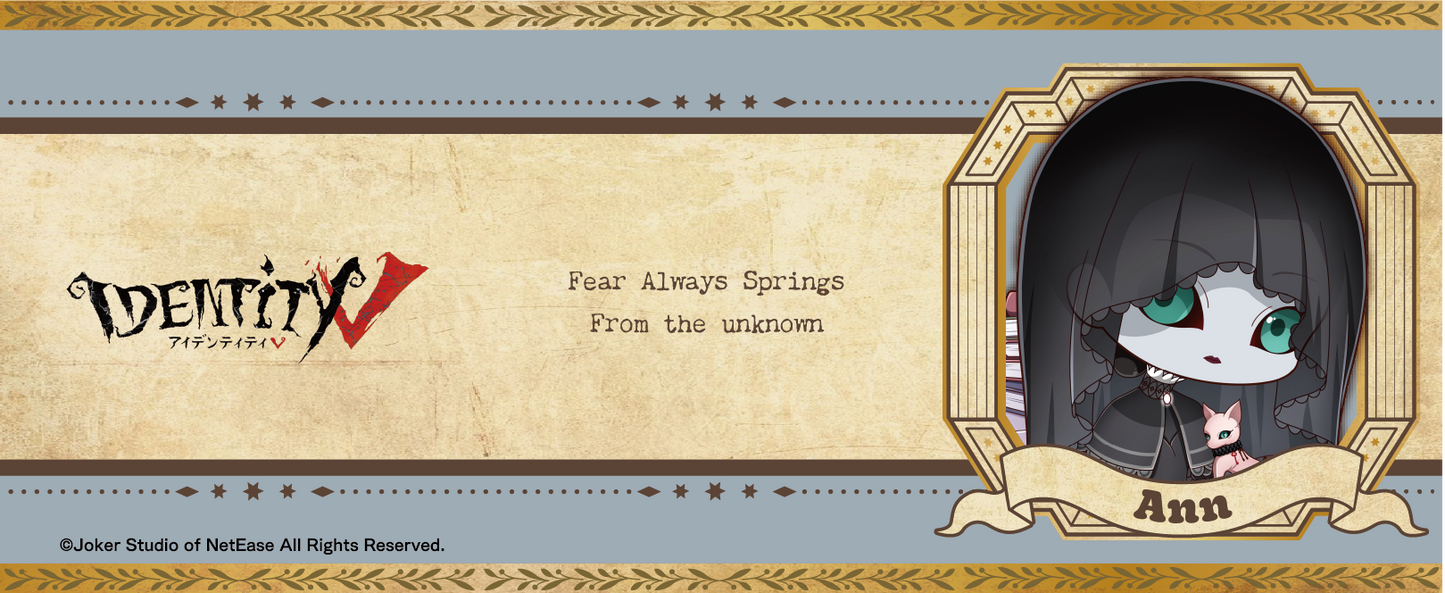 【受注販売】第五人格 第2弾 C|マグカップ