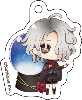 【受注販売】第五人格 第1弾|チャーム付きマドラー