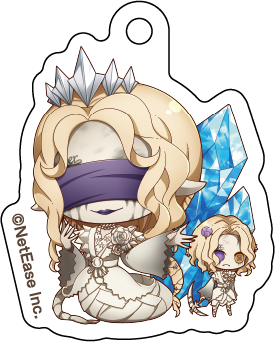 【受注販売】第五人格 第1弾|チャーム付きマドラー