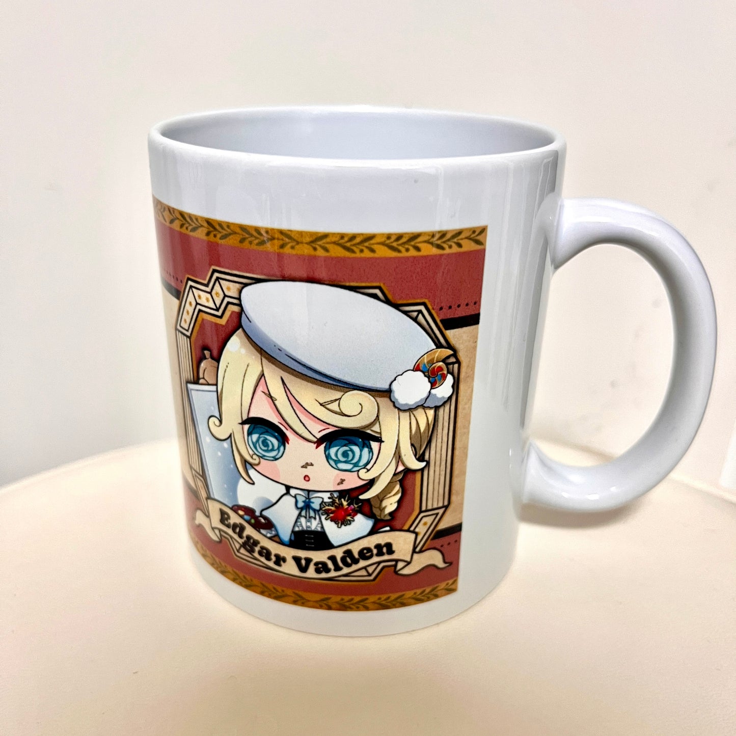 【受注販売】第五人格 第1弾|マグカップ