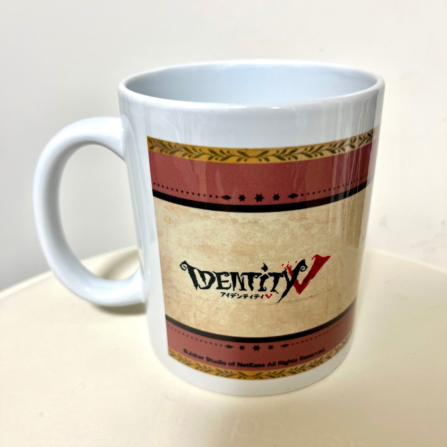 【受注販売】第五人格 第1弾|マグカップ