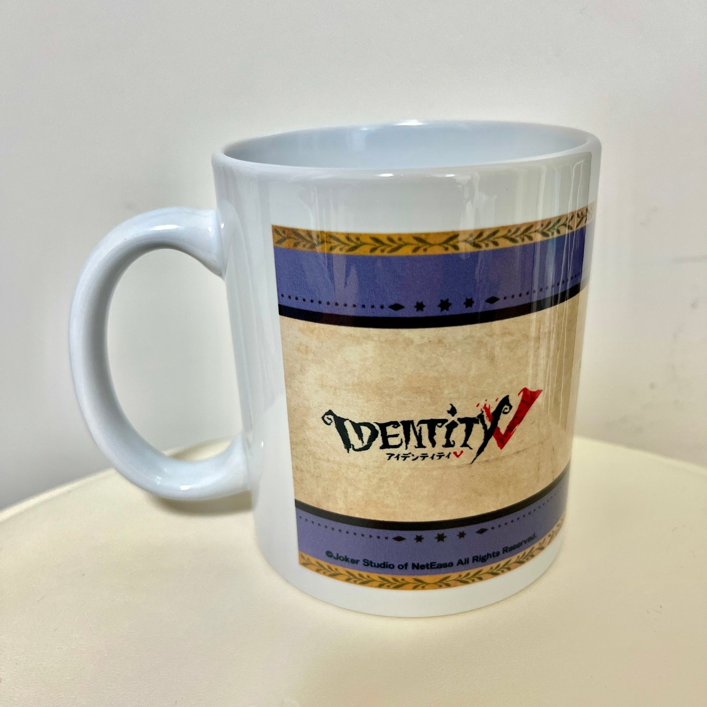 【受注販売】第五人格 第1弾|マグカップ