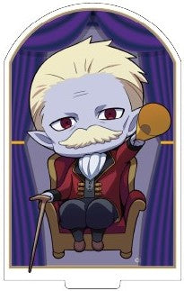 吸血鬼すぐ死ぬ2|アクリルスタンド全10種