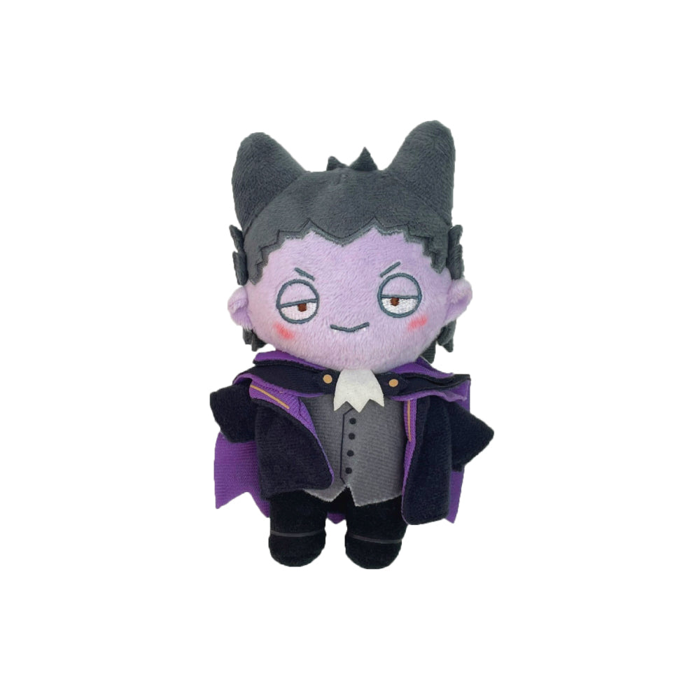 【予約販売】吸血鬼すぐ死ぬ2|ドールテイラーmini