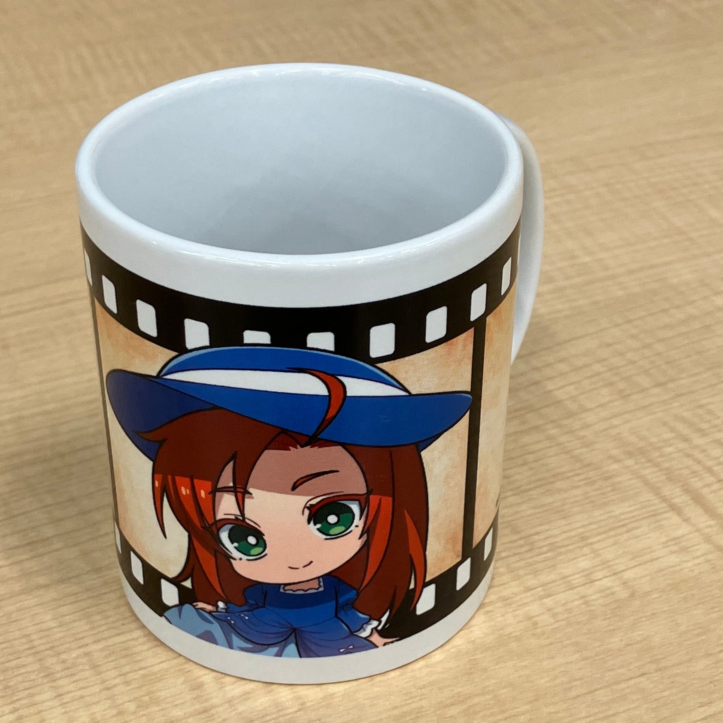 【予約販売】吸血鬼すぐ死ぬ2|マグカップ全10種