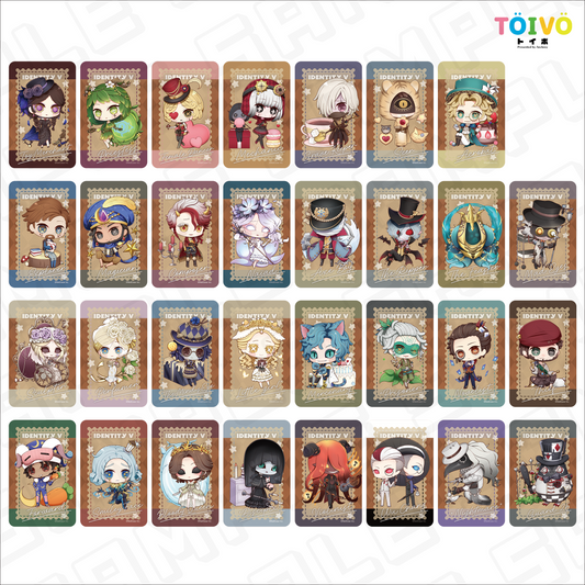 第五人格POP UP STORE第2弾 – Anchovy Store 第五人格POP UP STORE第2弾 – Anchovy Store