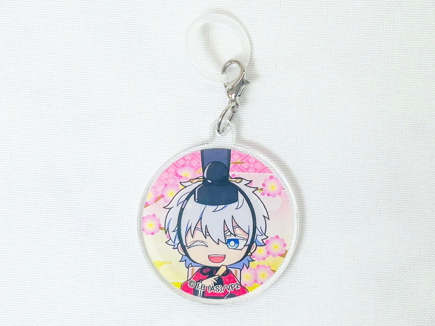 ジョンのひなまつり アンブレラマーカー