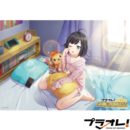 プラオレ！｜アクリルパネル