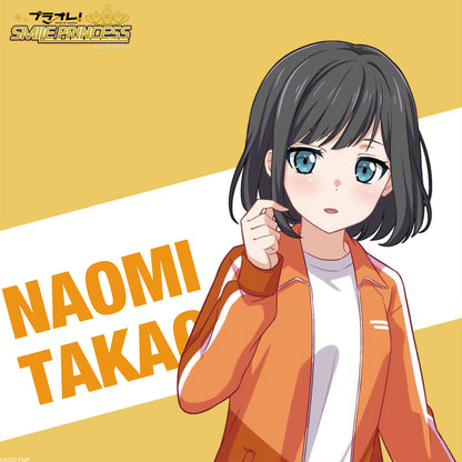 プラオレ！｜ミニタオル
