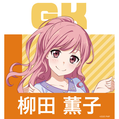 プラオレ！ミニ色紙