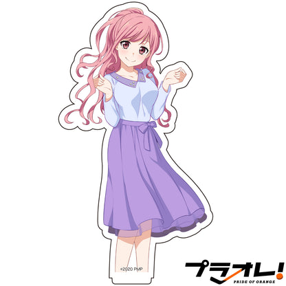 プラオレ！|アクリルスタンド