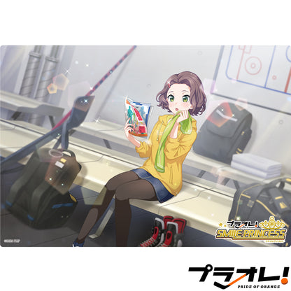 プラオレ！｜アクリルパネル