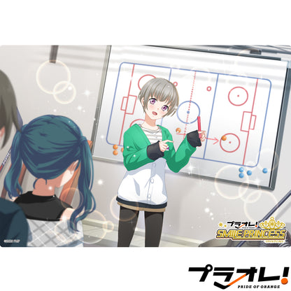プラオレ！｜アクリルパネル