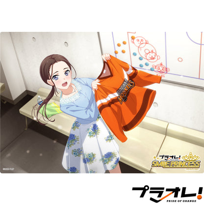 プラオレ！｜アクリルパネル
