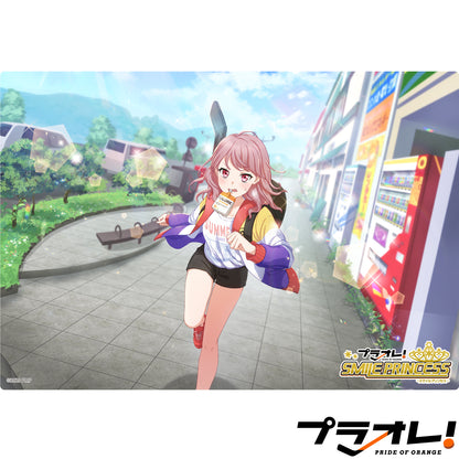 プラオレ！｜アクリルパネル