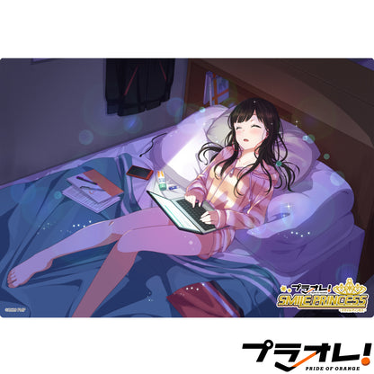 プラオレ！｜アクリルパネル