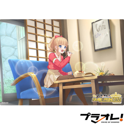 プラオレ！｜アクリルパネル