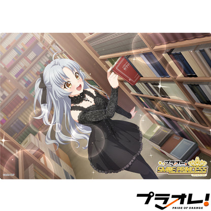 プラオレ！｜アクリルパネル