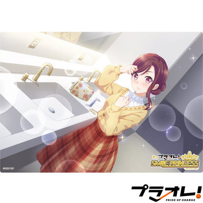 プラオレ！｜アクリルパネル
