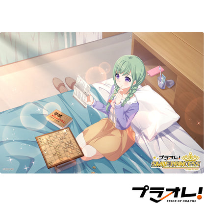 プラオレ！｜アクリルパネル