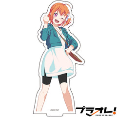 水沢 愛佳