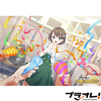 プラオレ！｜アクリルパネル