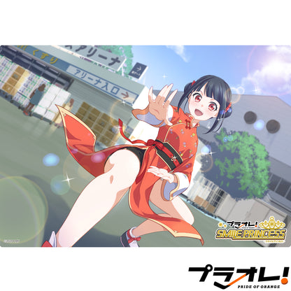 プラオレ！｜アクリルパネル