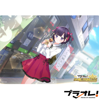 プラオレ！｜アクリルパネル