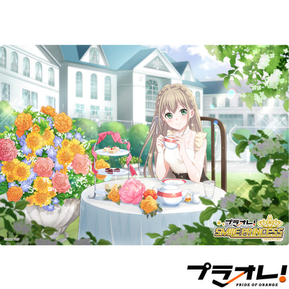 プラオレ！｜アクリルパネル