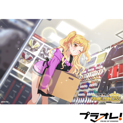 プラオレ！｜アクリルパネル