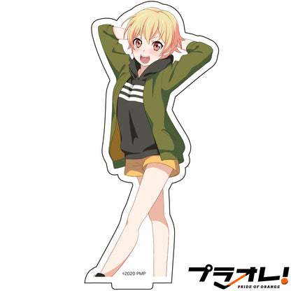 プラオレ！|アクリルスタンド