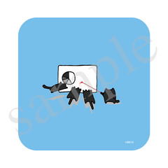 ねこのプレゼン