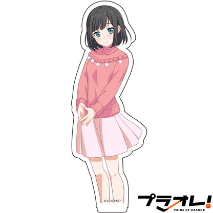 プラオレ！|アクリルスタンド