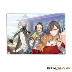 ②