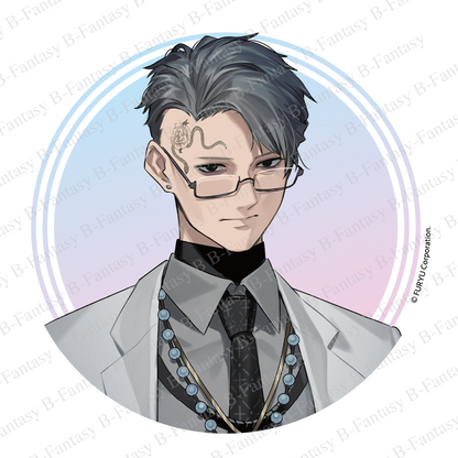 Caligula2-カリギュラ2-｜アクリルコースター
