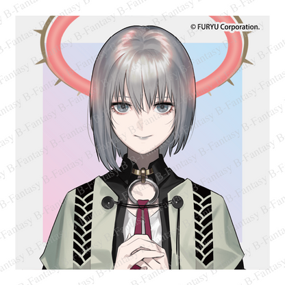 Caligula2-カリギュラ2-｜ステッカー