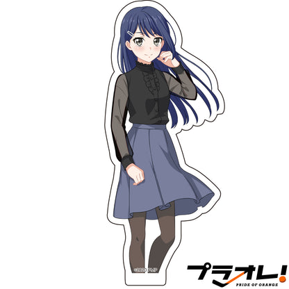 プラオレ！|アクリルスタンド