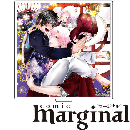 マージナル｜アクリルスタンド